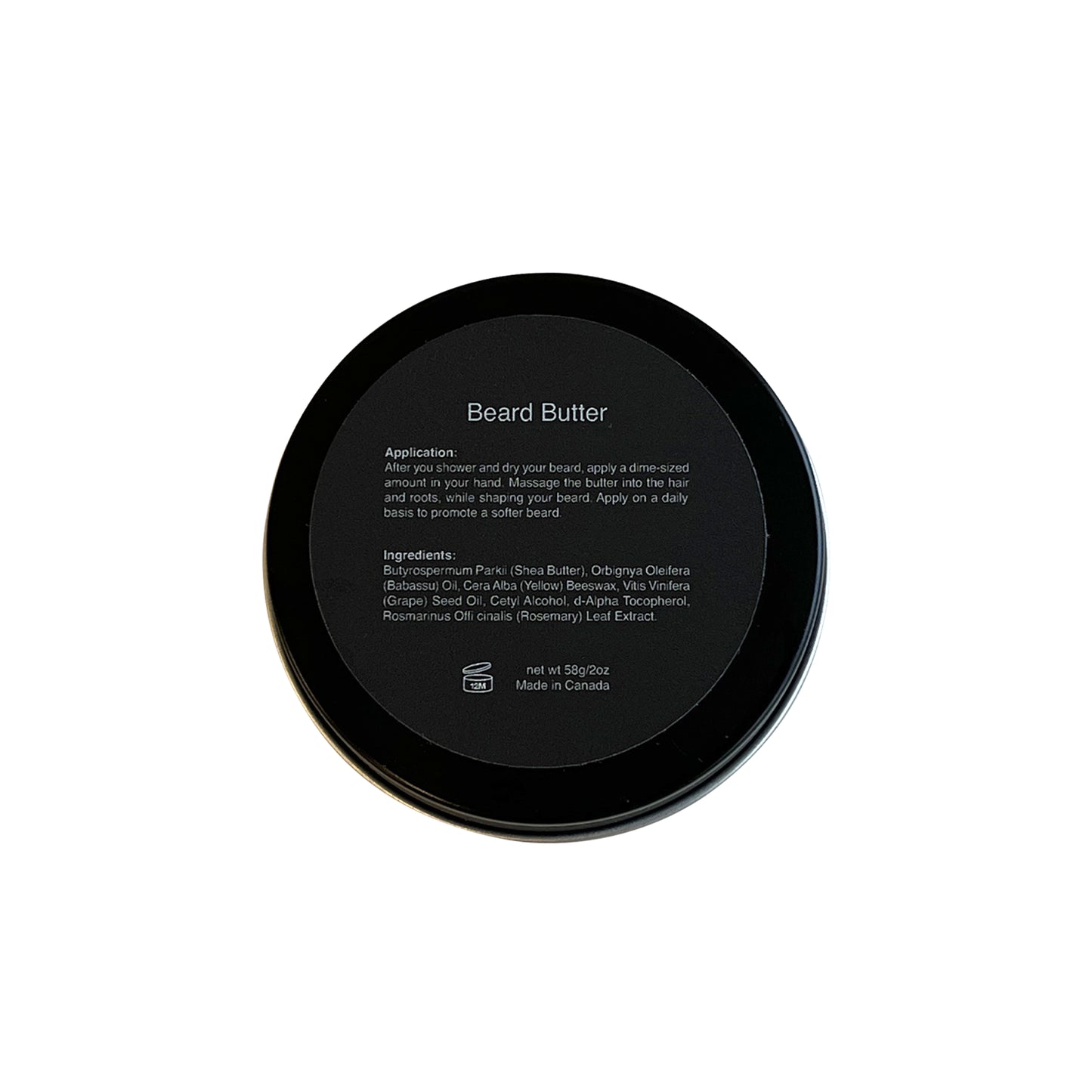 Beard Butter - MIXY