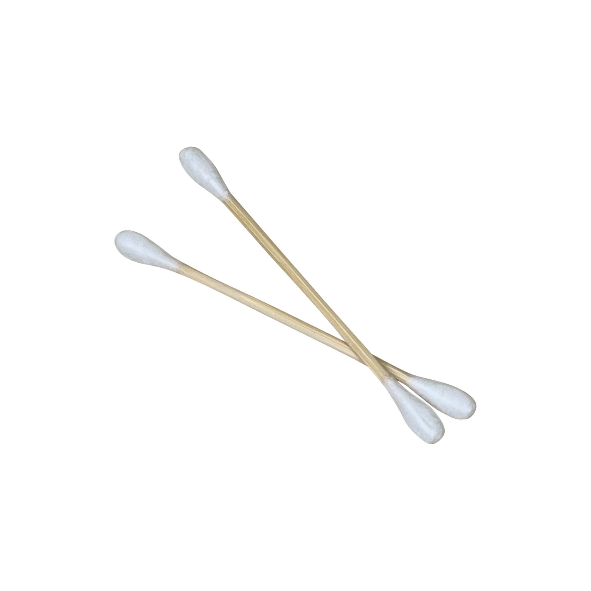 Biodegradable Cotton Swabs - MIXY