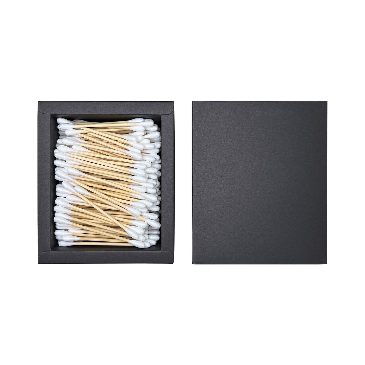 Biodegradable Cotton Swabs - MIXY