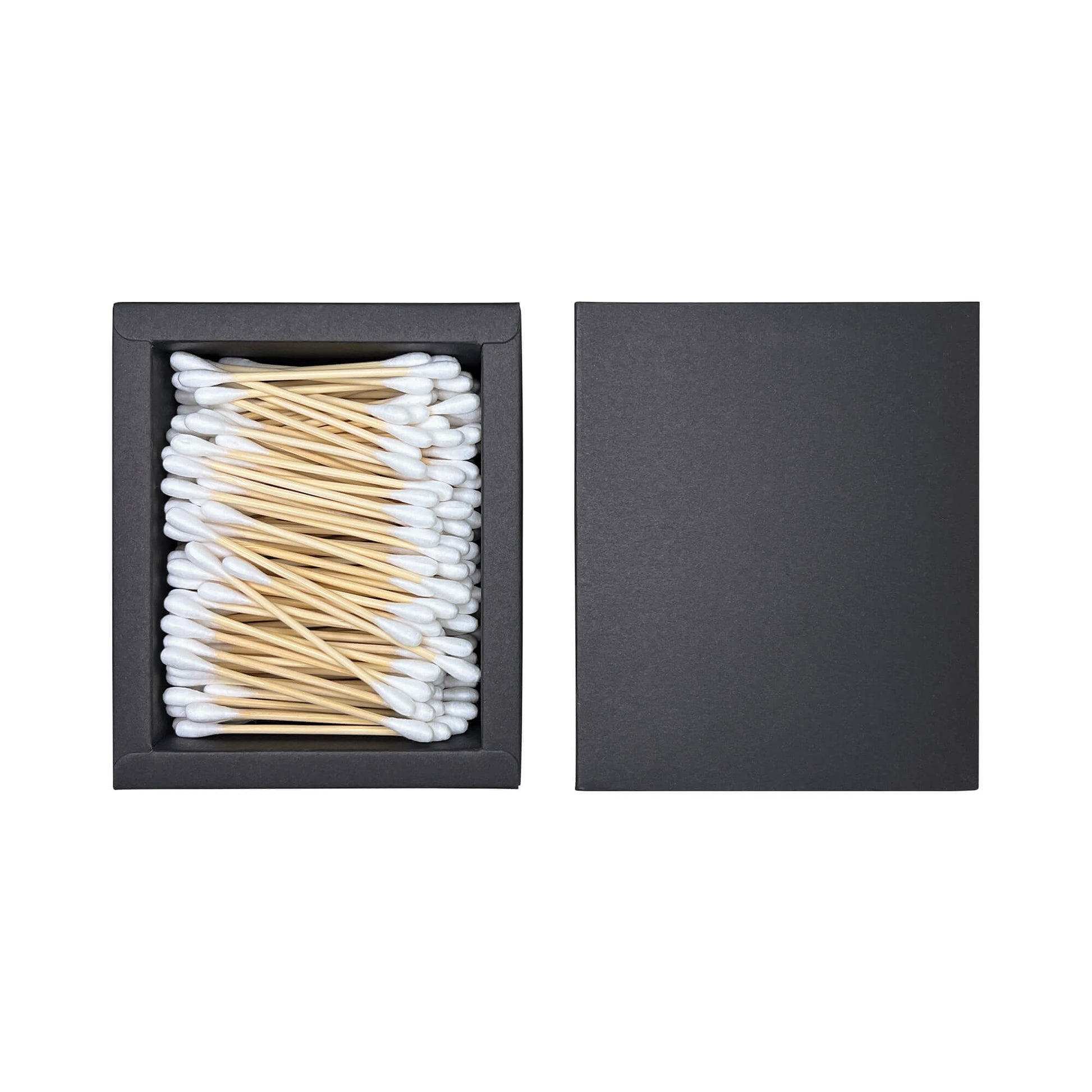 Biodegradable Cotton Swabs - MIXY