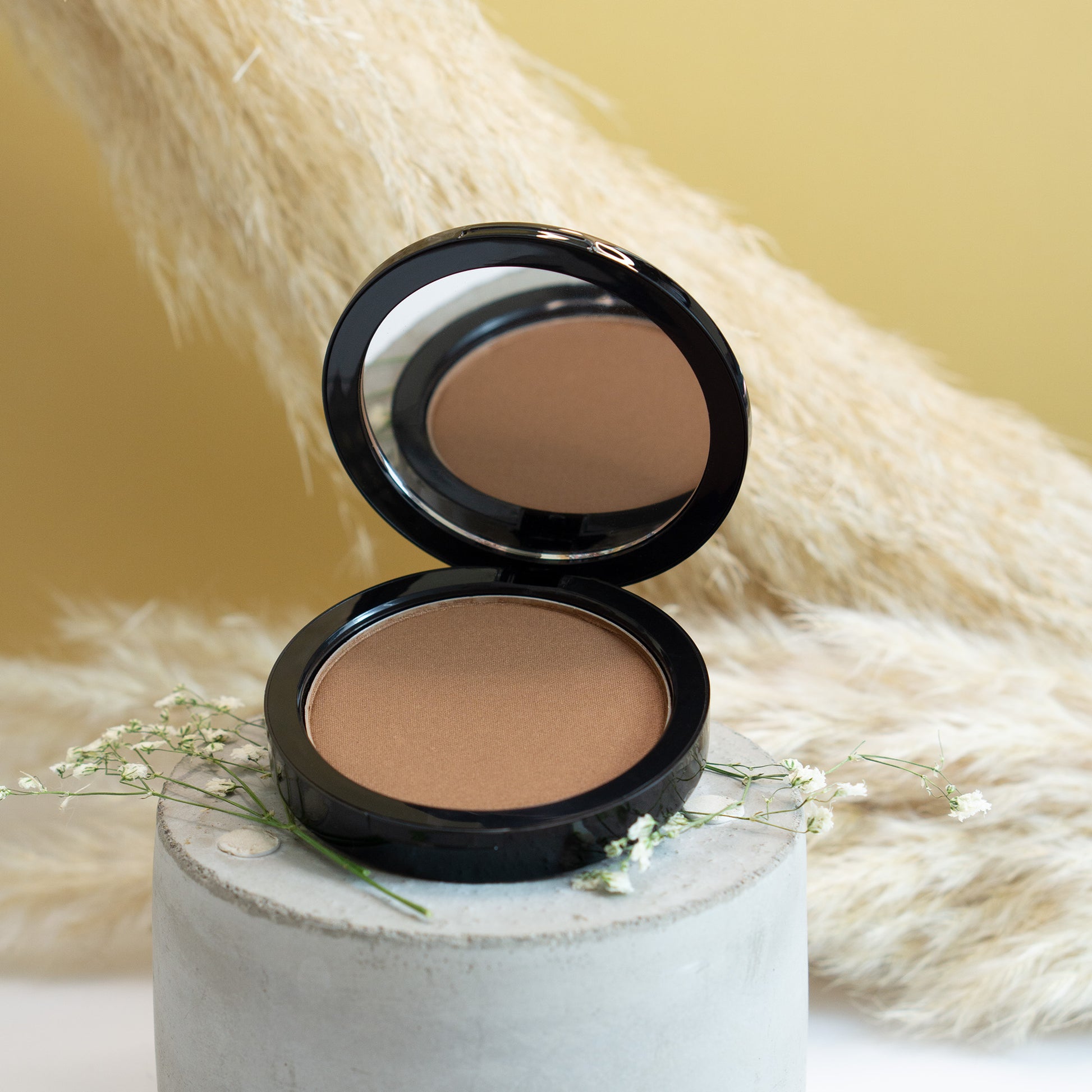 Bronzer - Caramel - MIXY