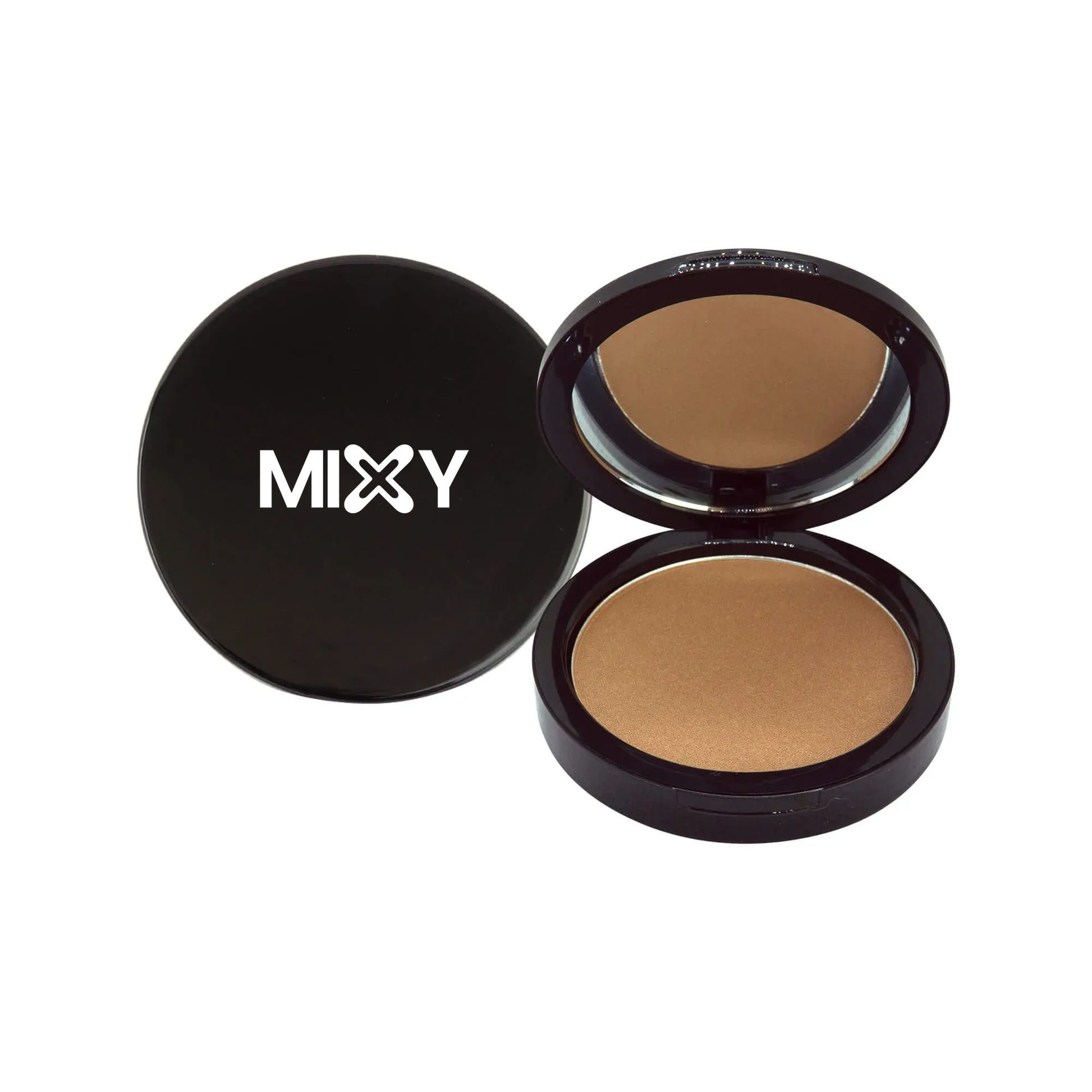 Bronzer - Caramel - MIXY