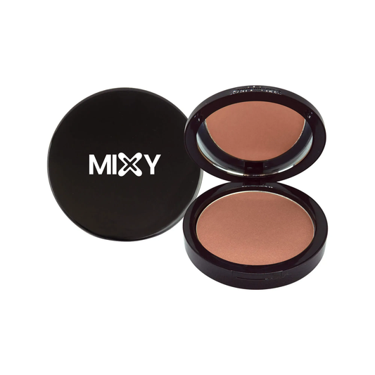 Bronzer - Pecan - MIXY