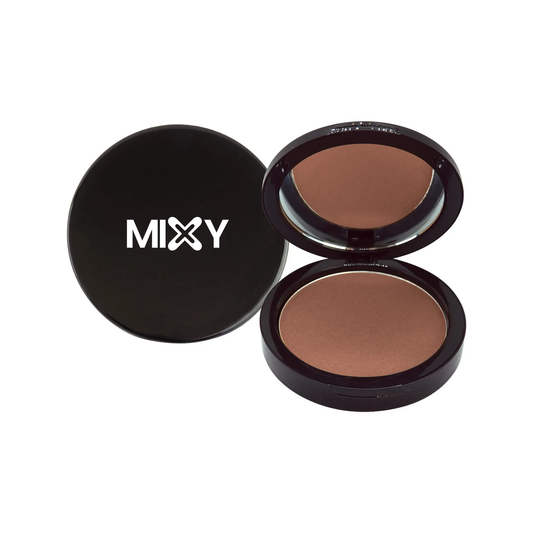 Bronzer - Mocha - MIXY