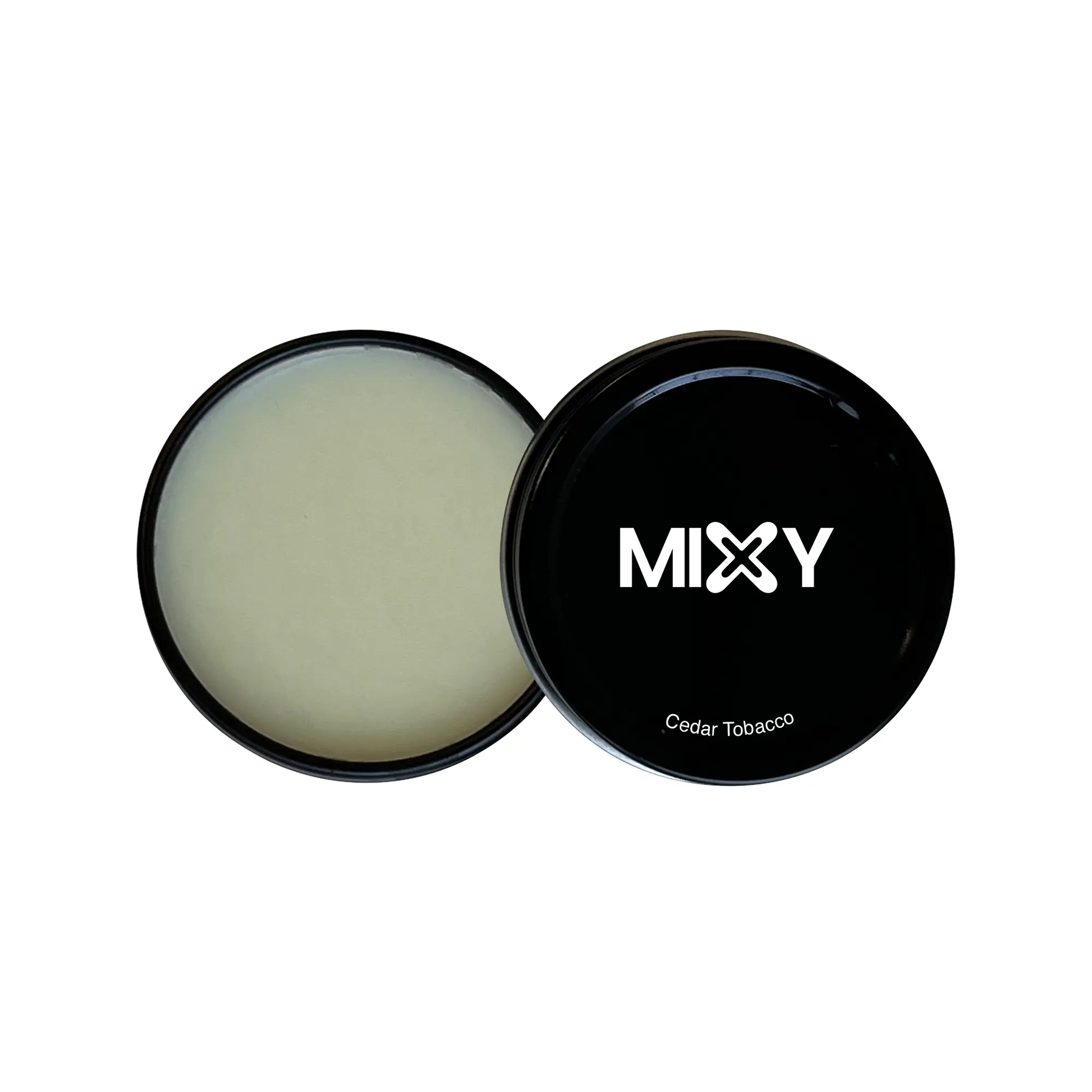 Cedar Tobacco Solid Cologne - Cedar Tobacco - MIXY