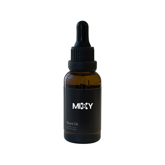 Classic Beard Oil - Classic - MIXY