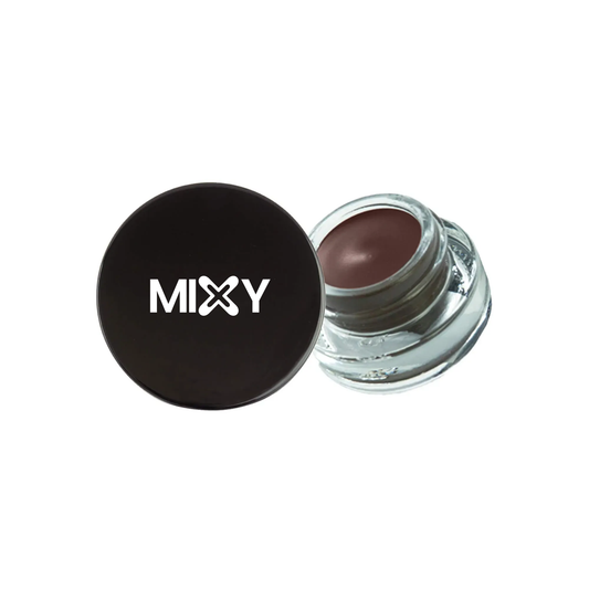 Color Rich Pro Line - Brown - MIXY