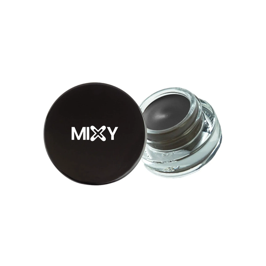 Color Rich Pro Line - Black - MIXY