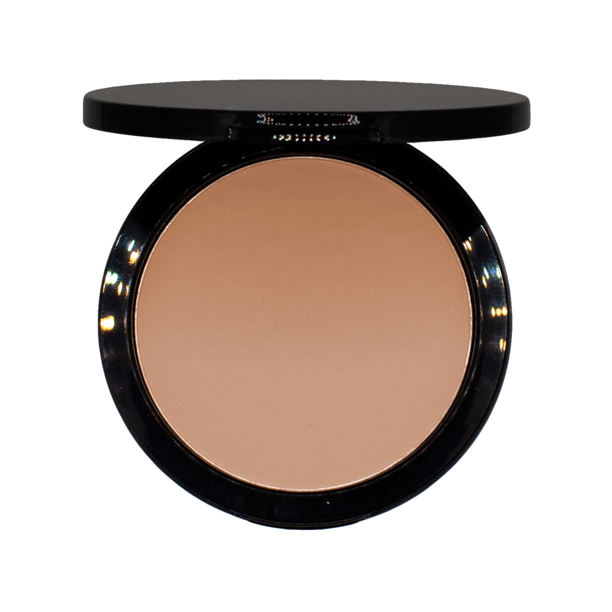 Dual Blend Powder Foundation - Royal - MIXY