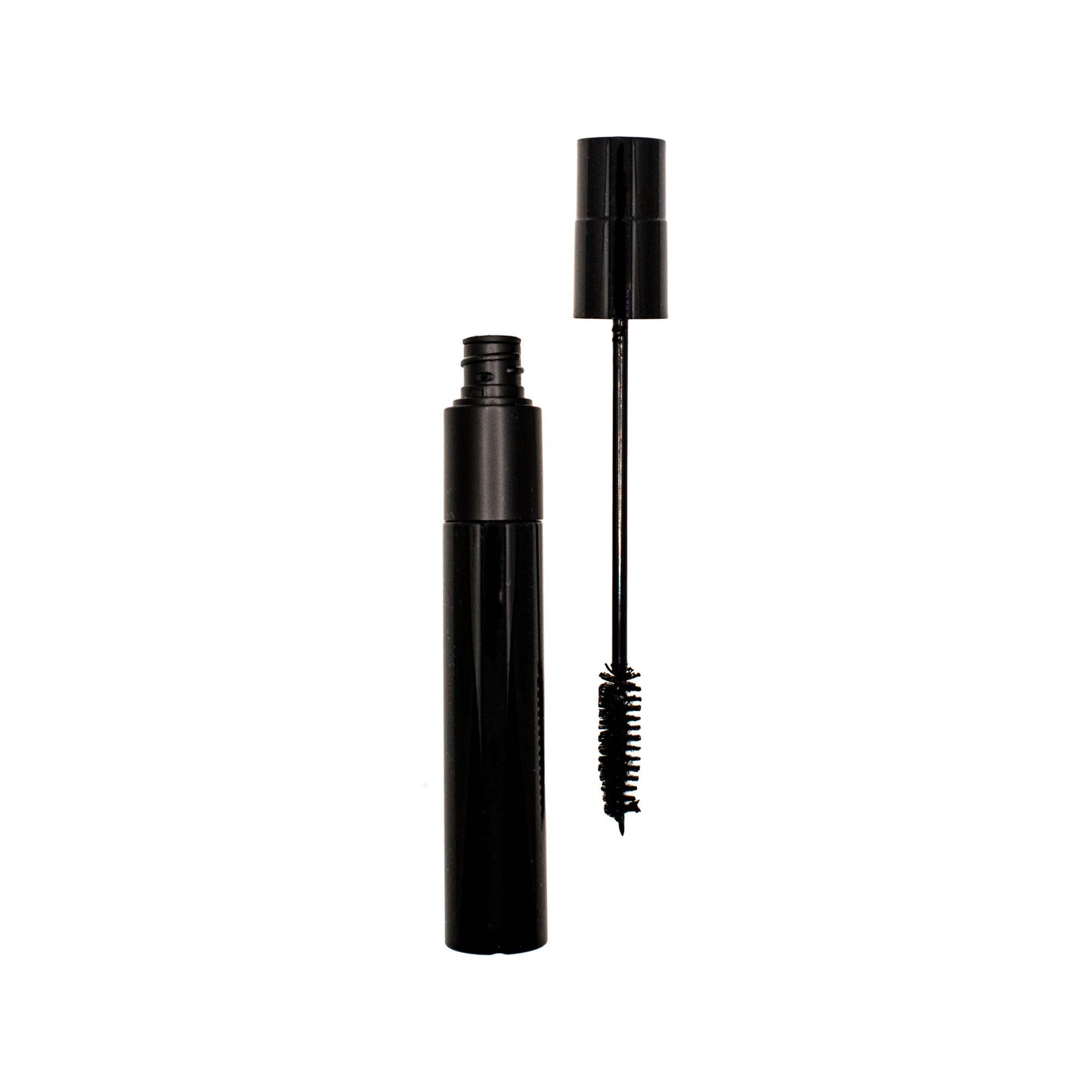 Dual Lash Mascara - Black - MIXY