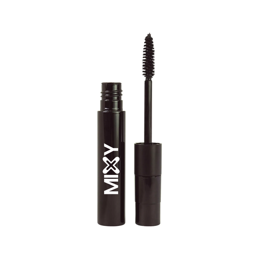 Dual Lash Mascara - Black - MIXY