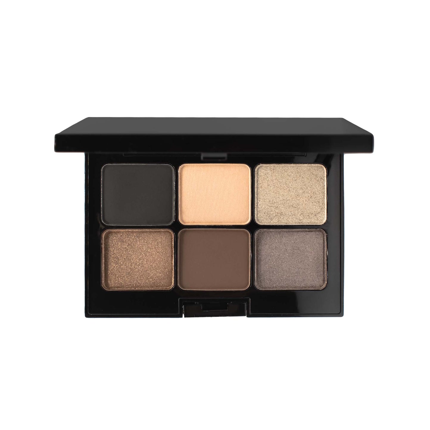 Eyeshadow Palette - Sweet Almond - MIXY