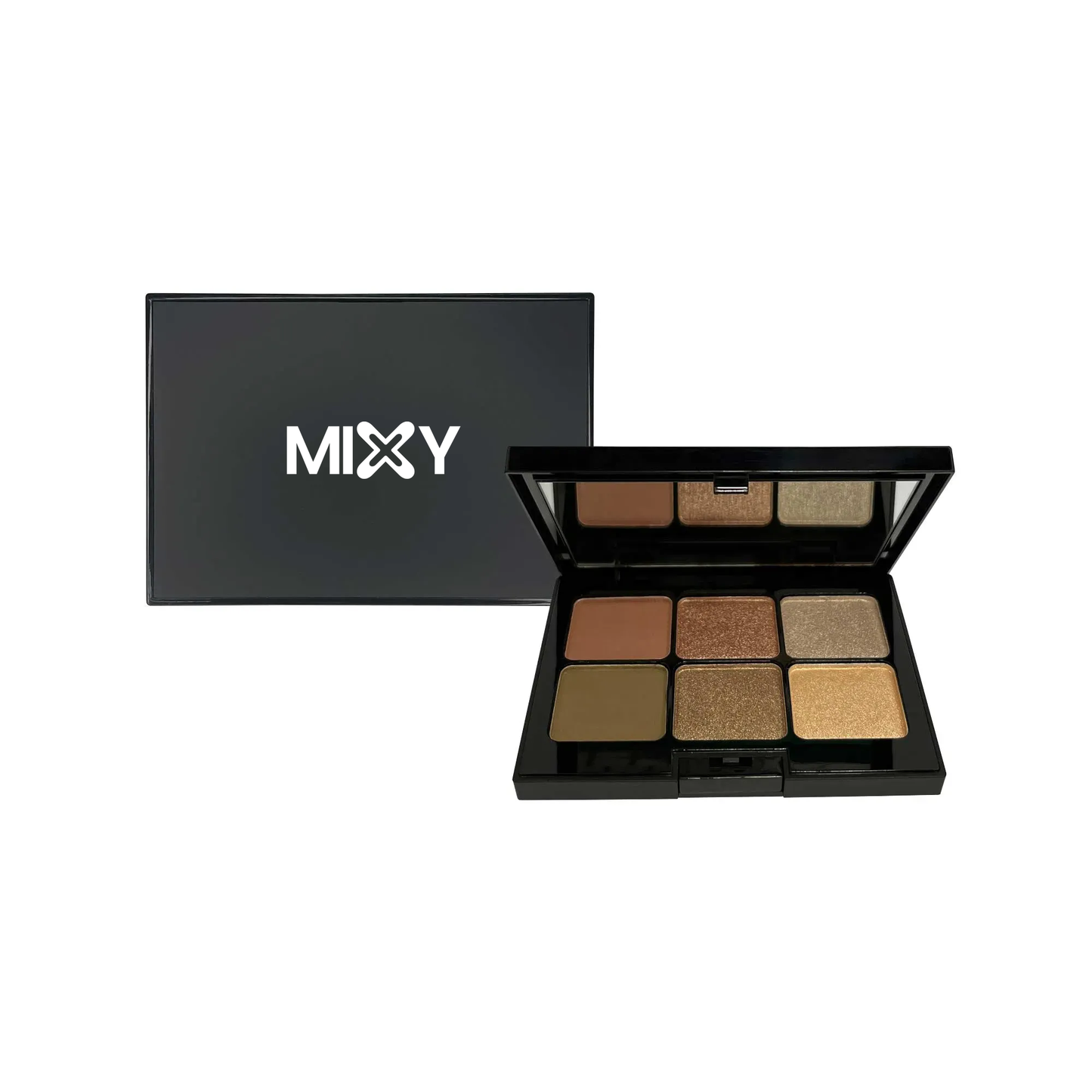 Eyeshadow Palette - Shimmy - MIXY