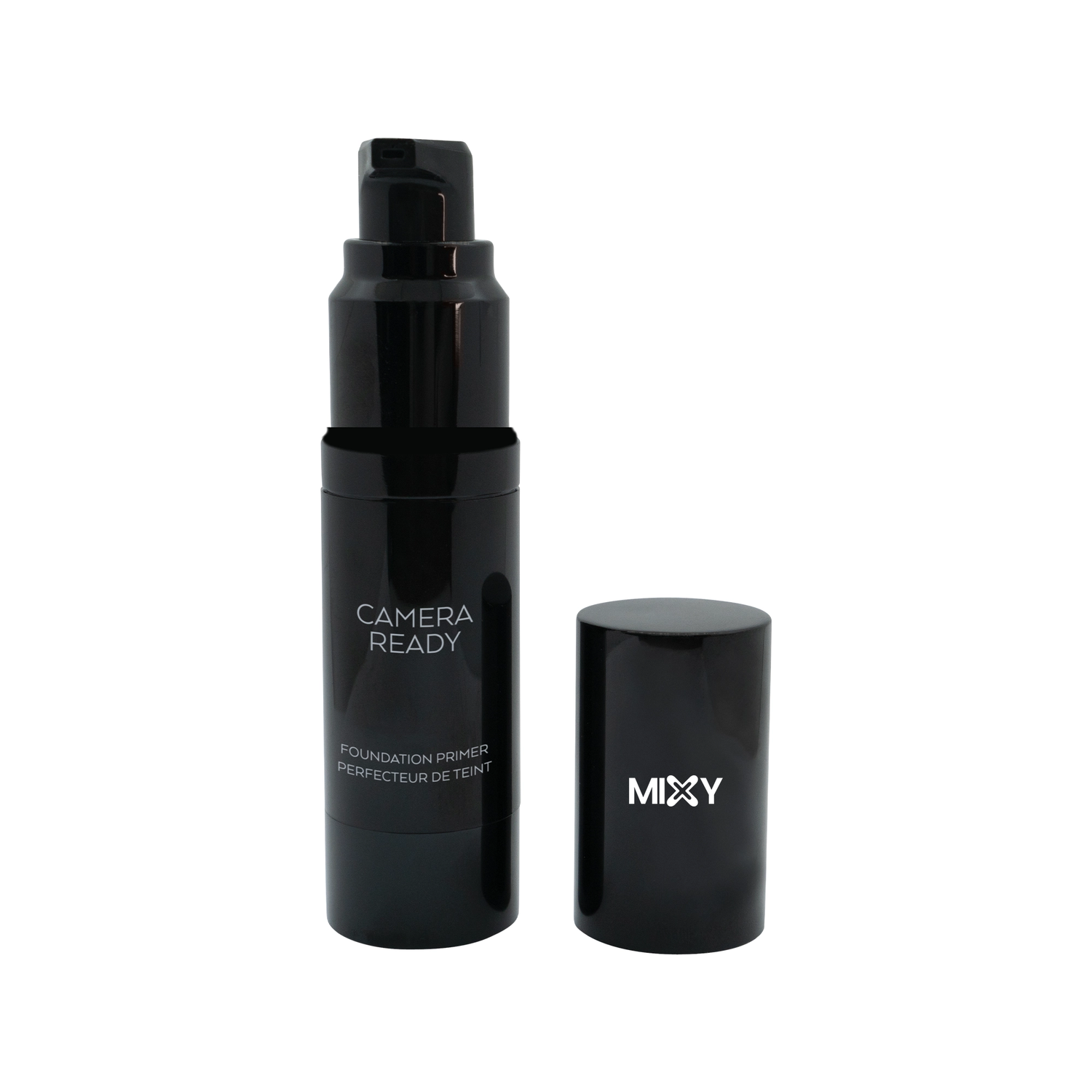 Foundation Primer - Clear - MIXY