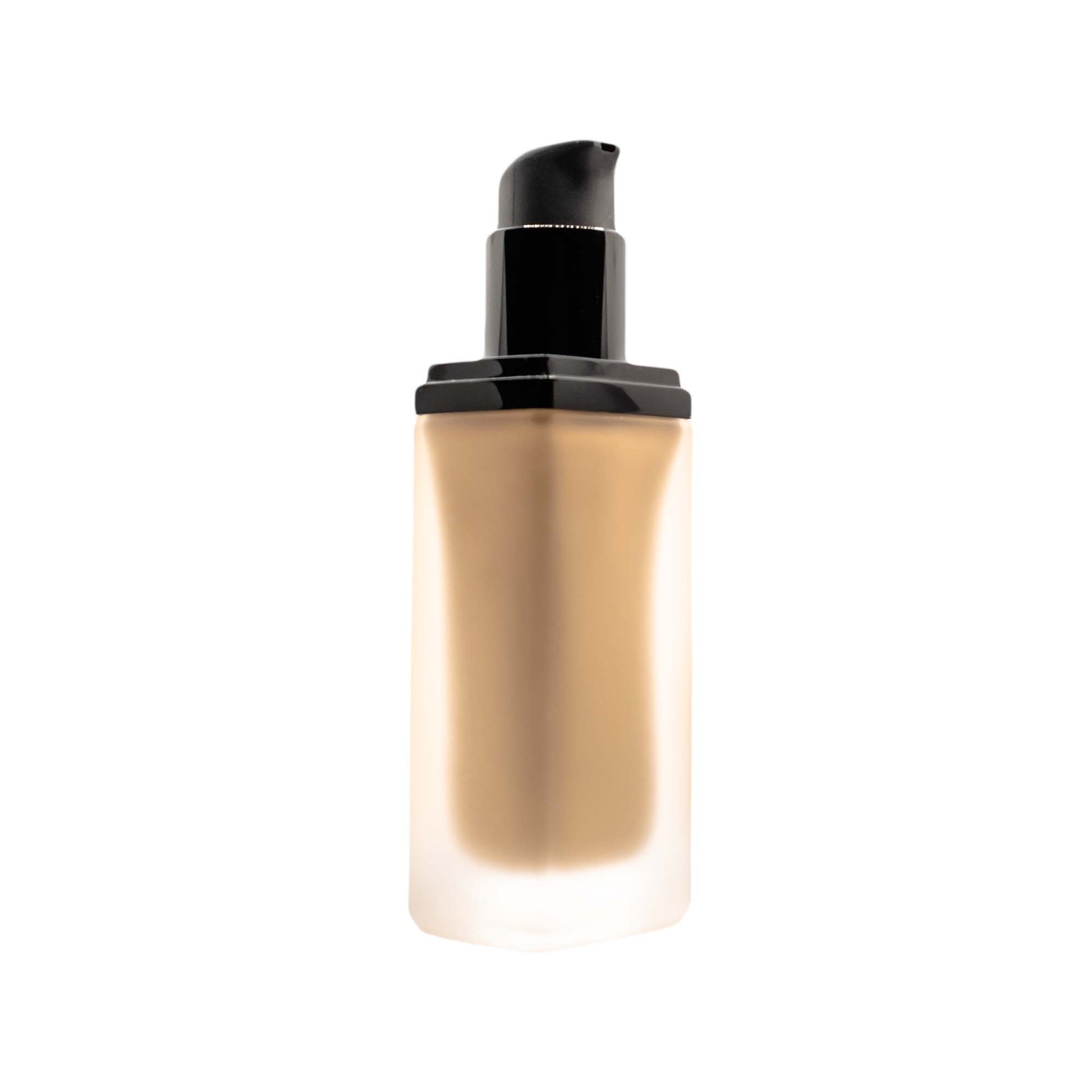 Foundation with SPF - Mile Beach - MIXY