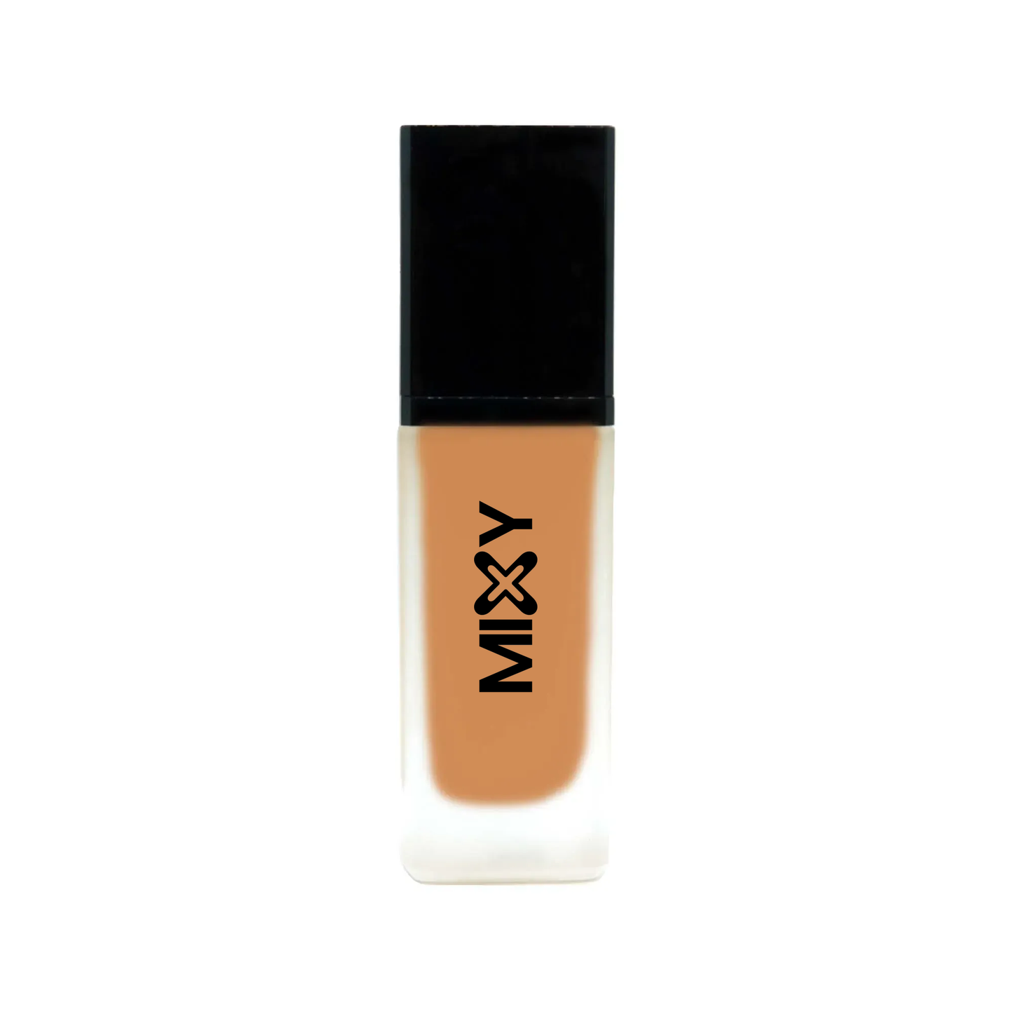 Foundation with SPF - Marigold - MIXY