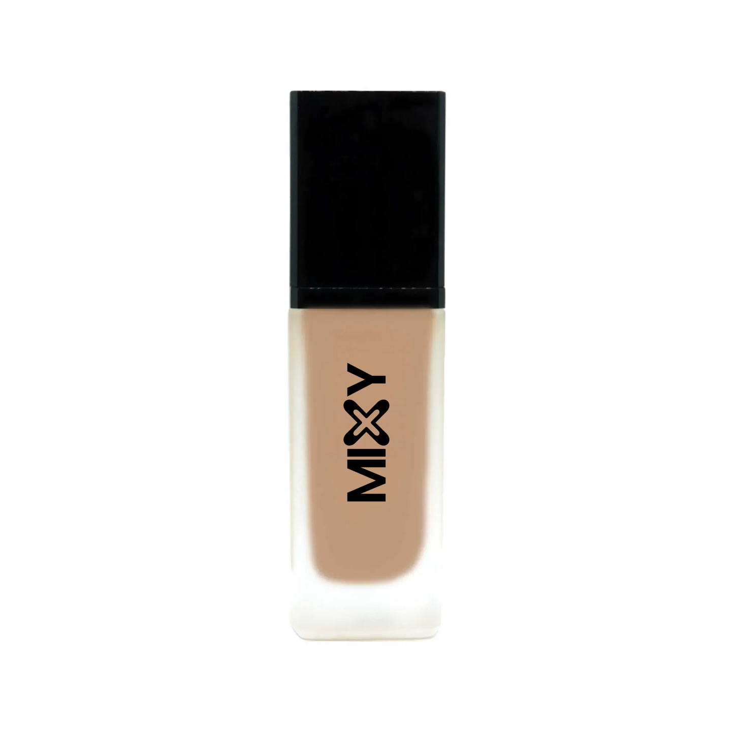 Foundation with SPF - Mile Beach - MIXY