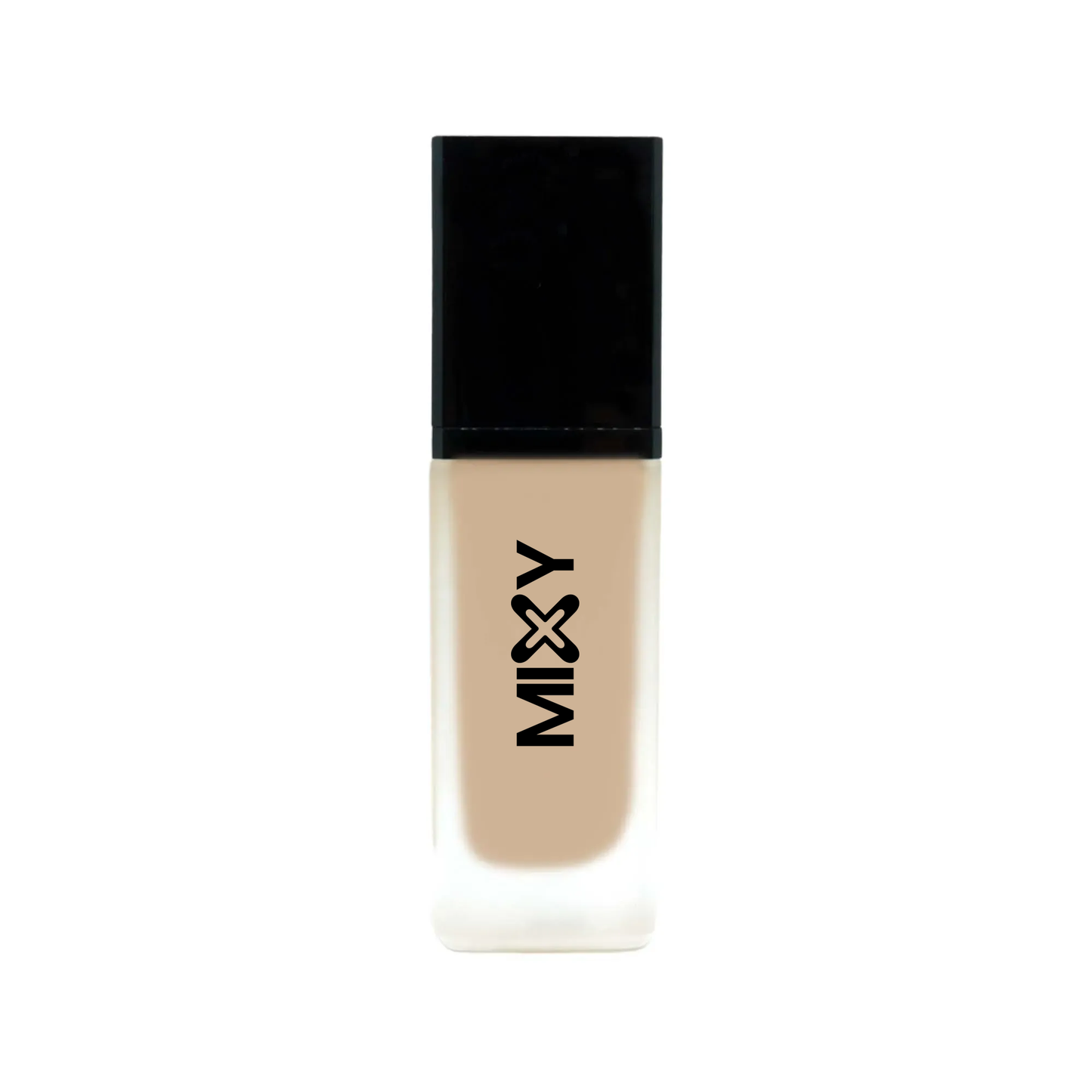 Foundation with SPF - Seashell - MIXY