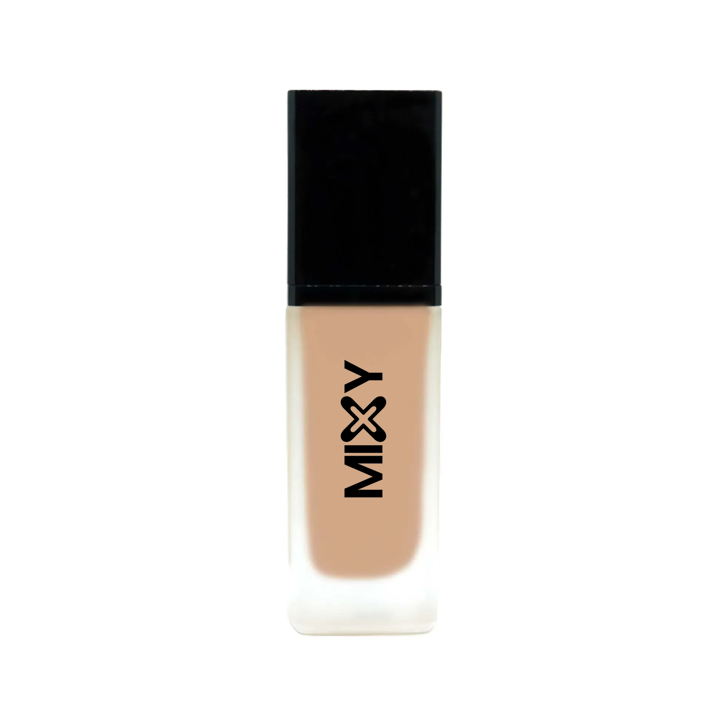 Foundation with SPF - Penny - MIXY