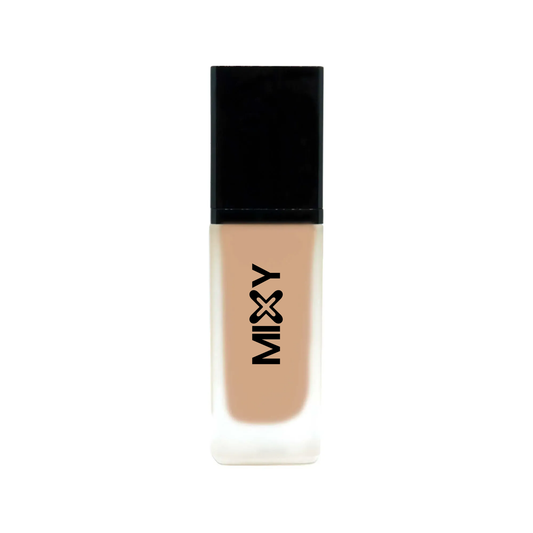 Foundation with SPF - Penny - MIXY