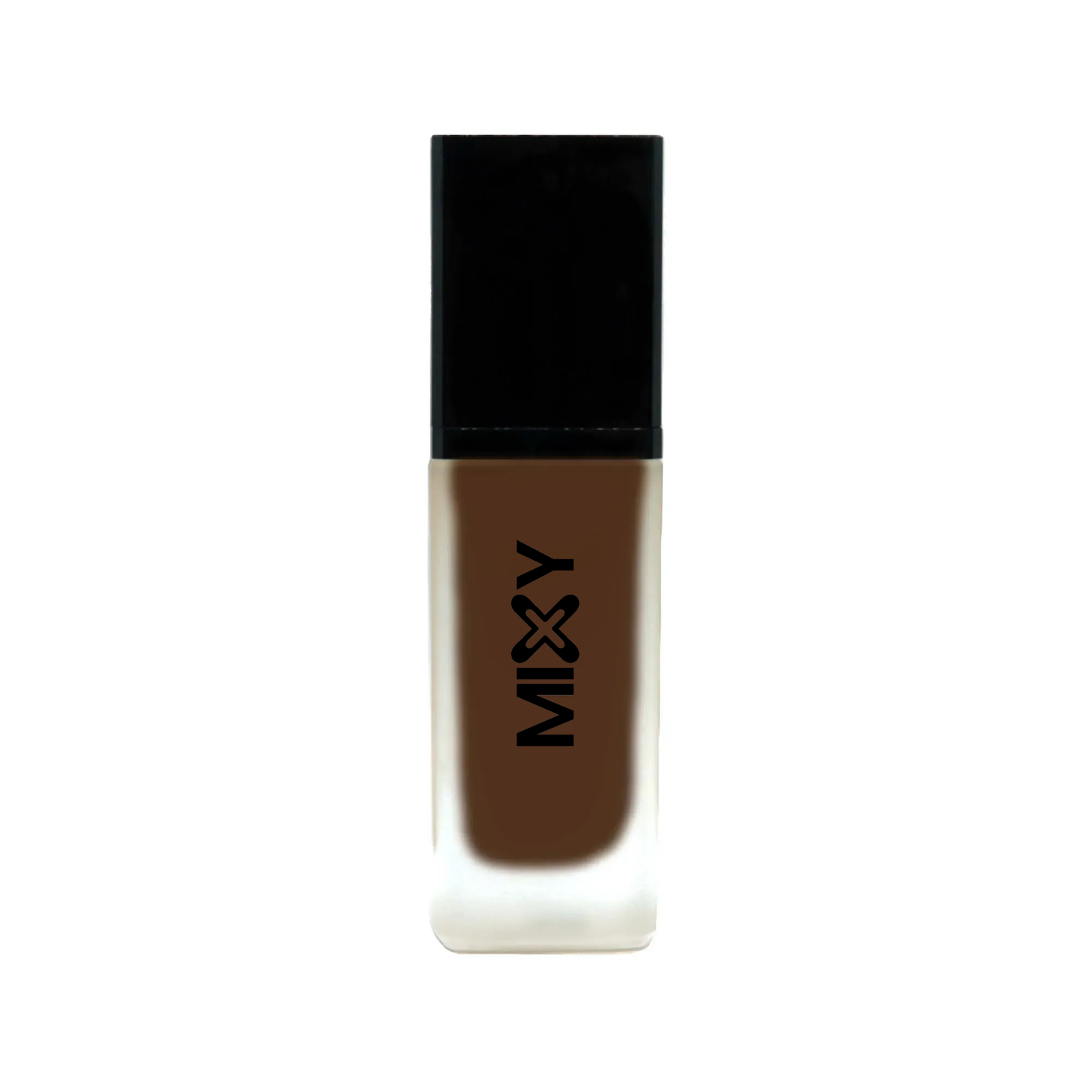 Foundation with SPF - Velvet Espresso - MIXY