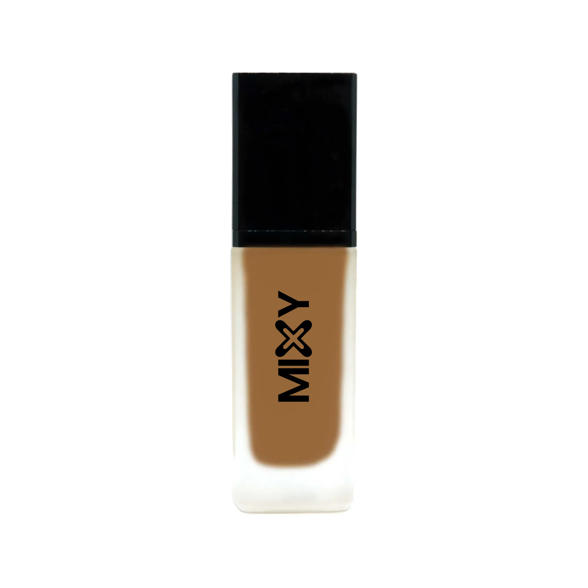 Foundation with SPF - Maple - MIXY