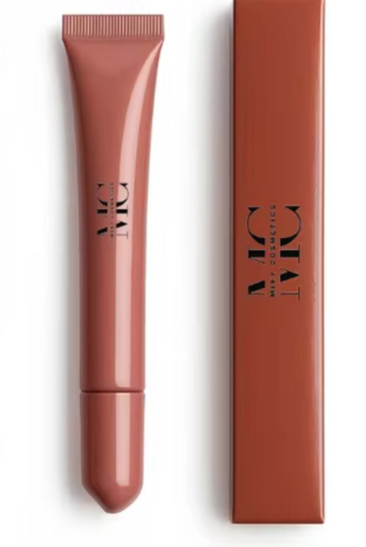 Pigmented Lip Balm - MIXY