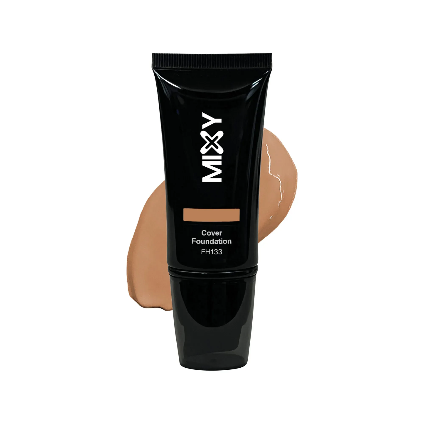 Full Cover Foundation - Dune - MIXY