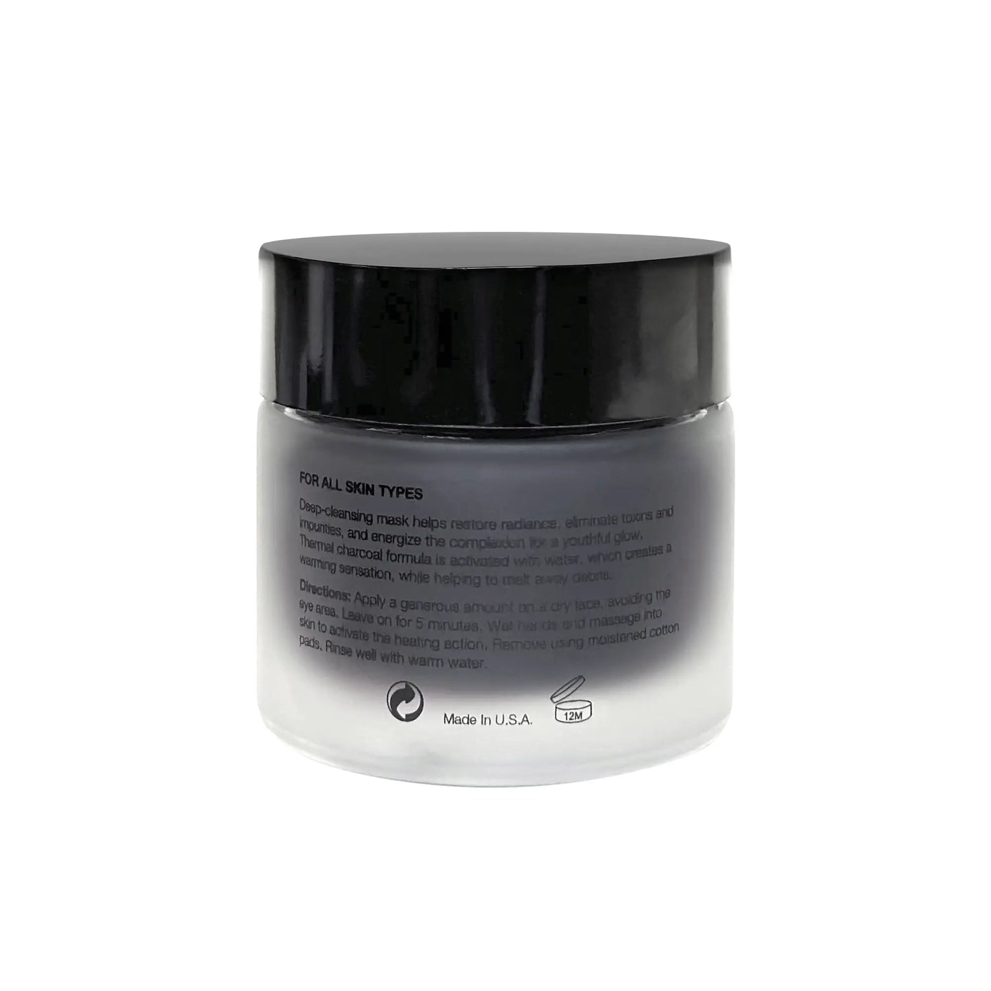 Glow Mask - MIXY