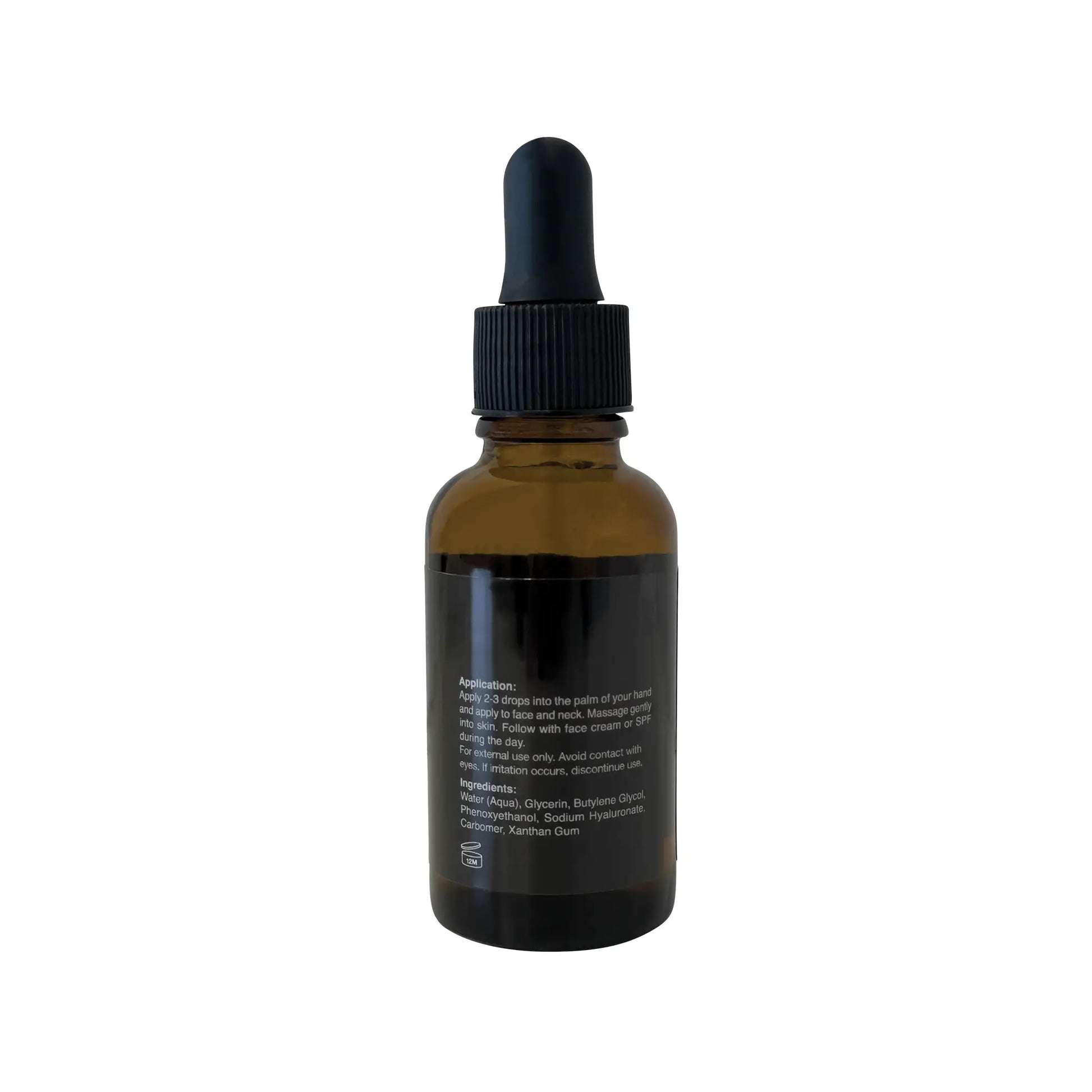 Hyaluronic Acid Serum - MIXY