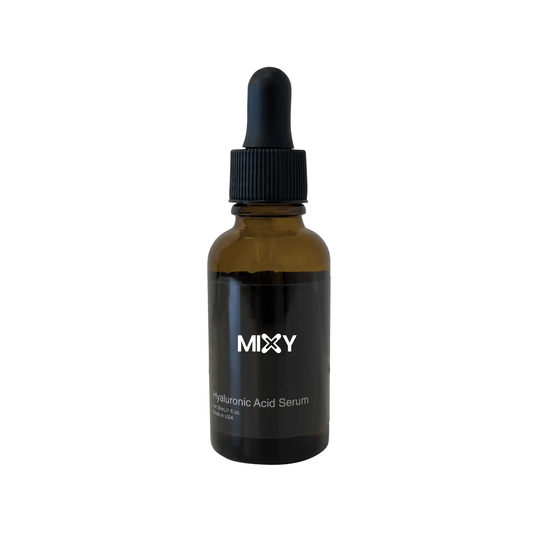 Hyaluronic Acid Serum - MIXY