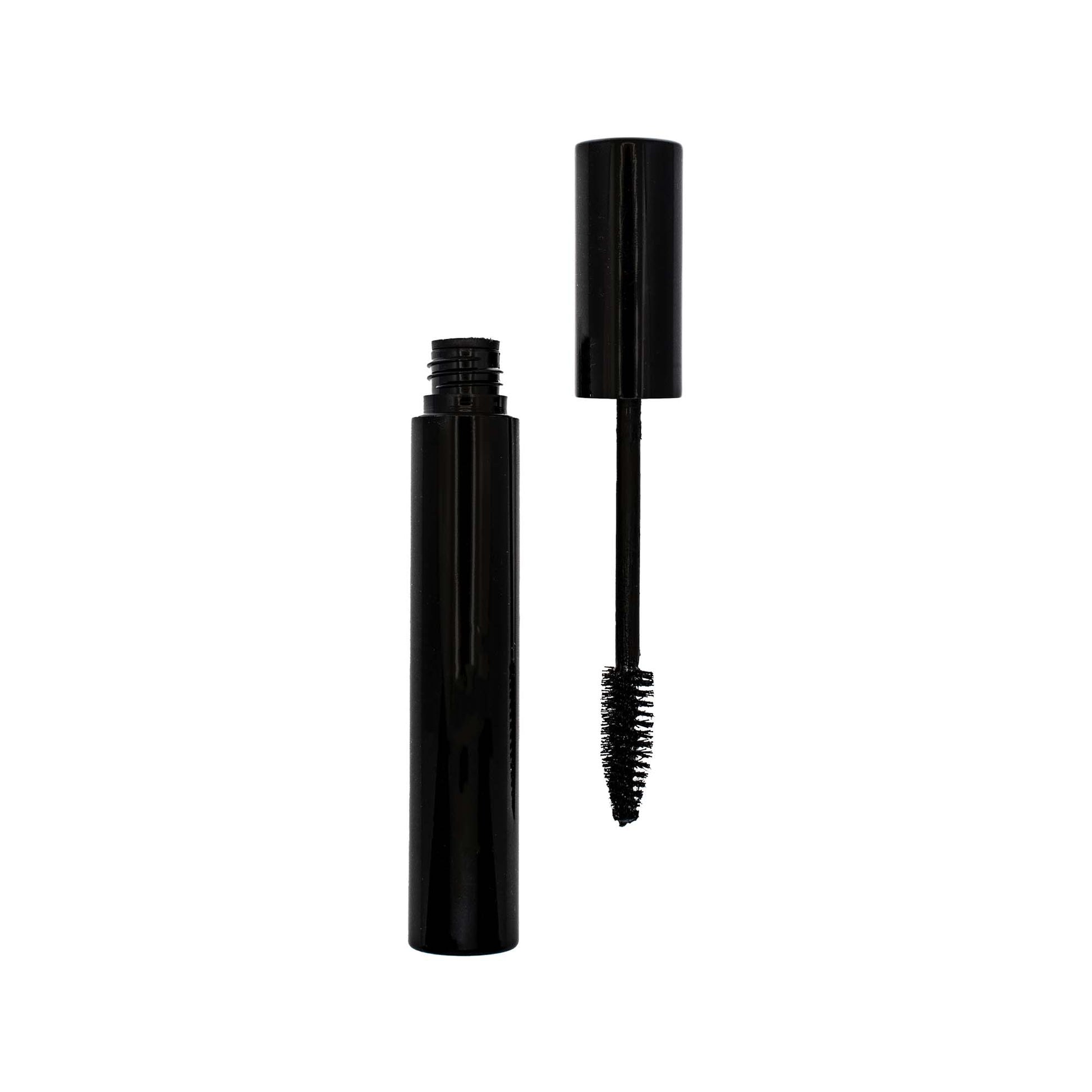 Lengthening Mascara - Black - MIXY