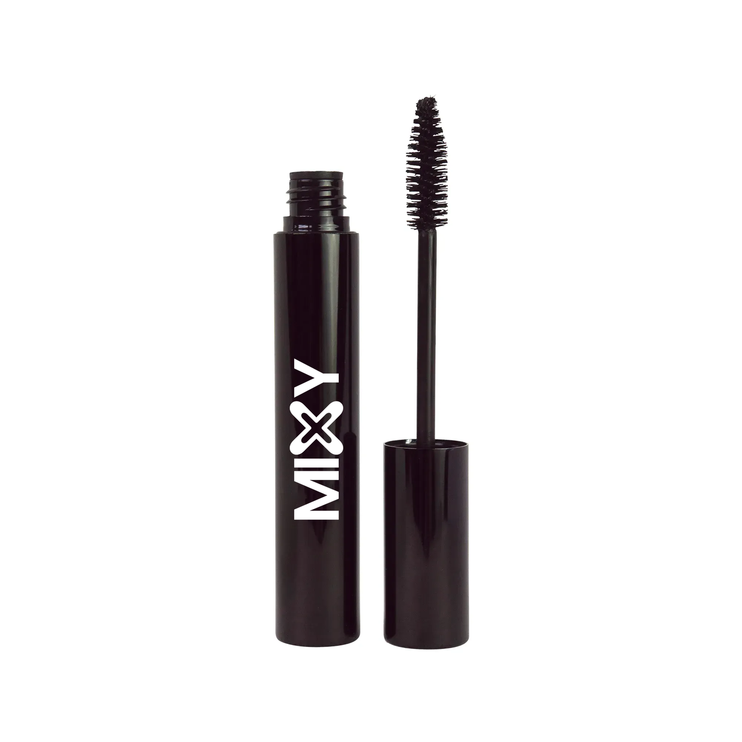 Lengthening Mascara - Black - MIXY