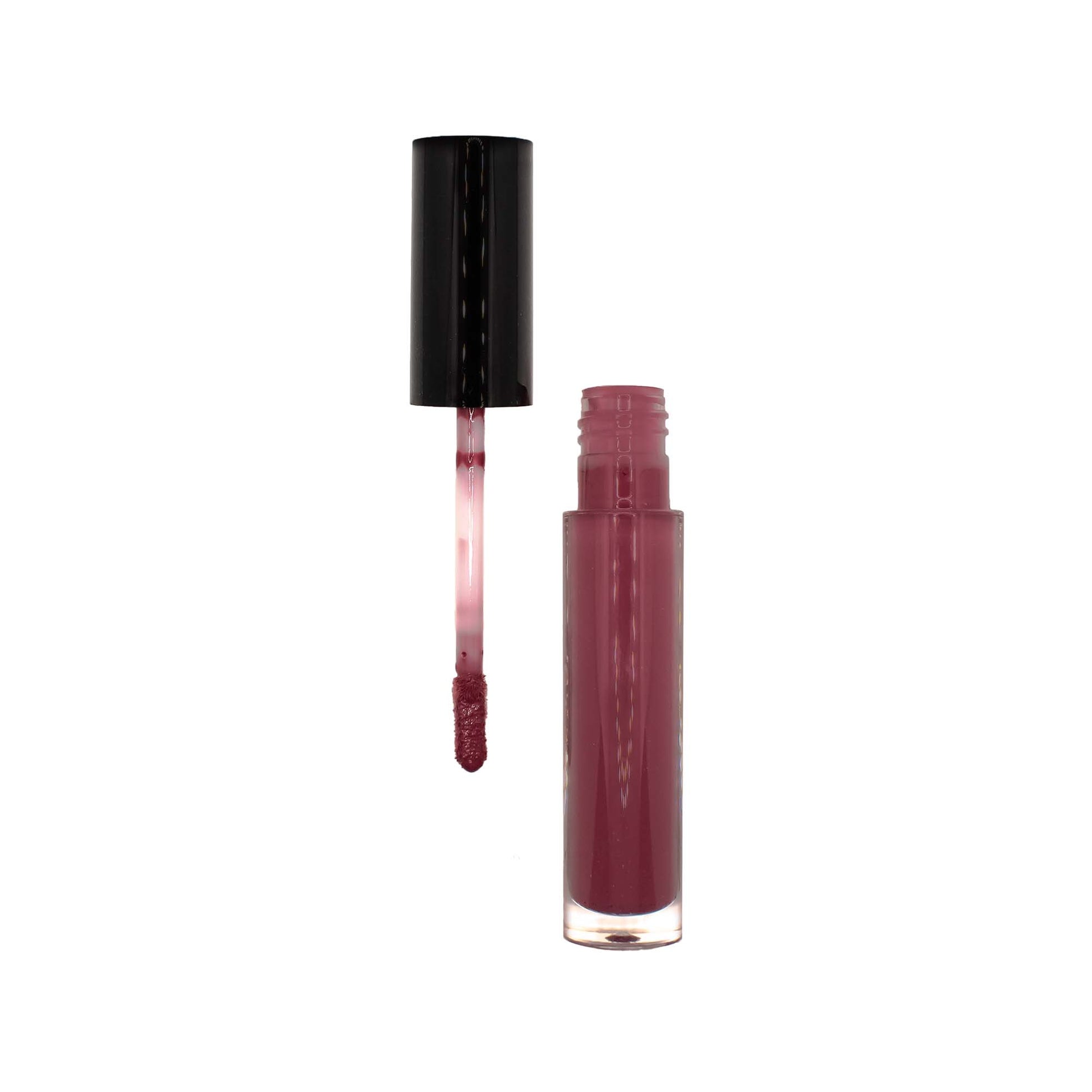 Lip Gloss - Bare - MIXY