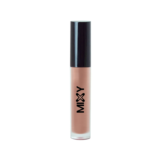 Lip Gloss - Nude - MIXY