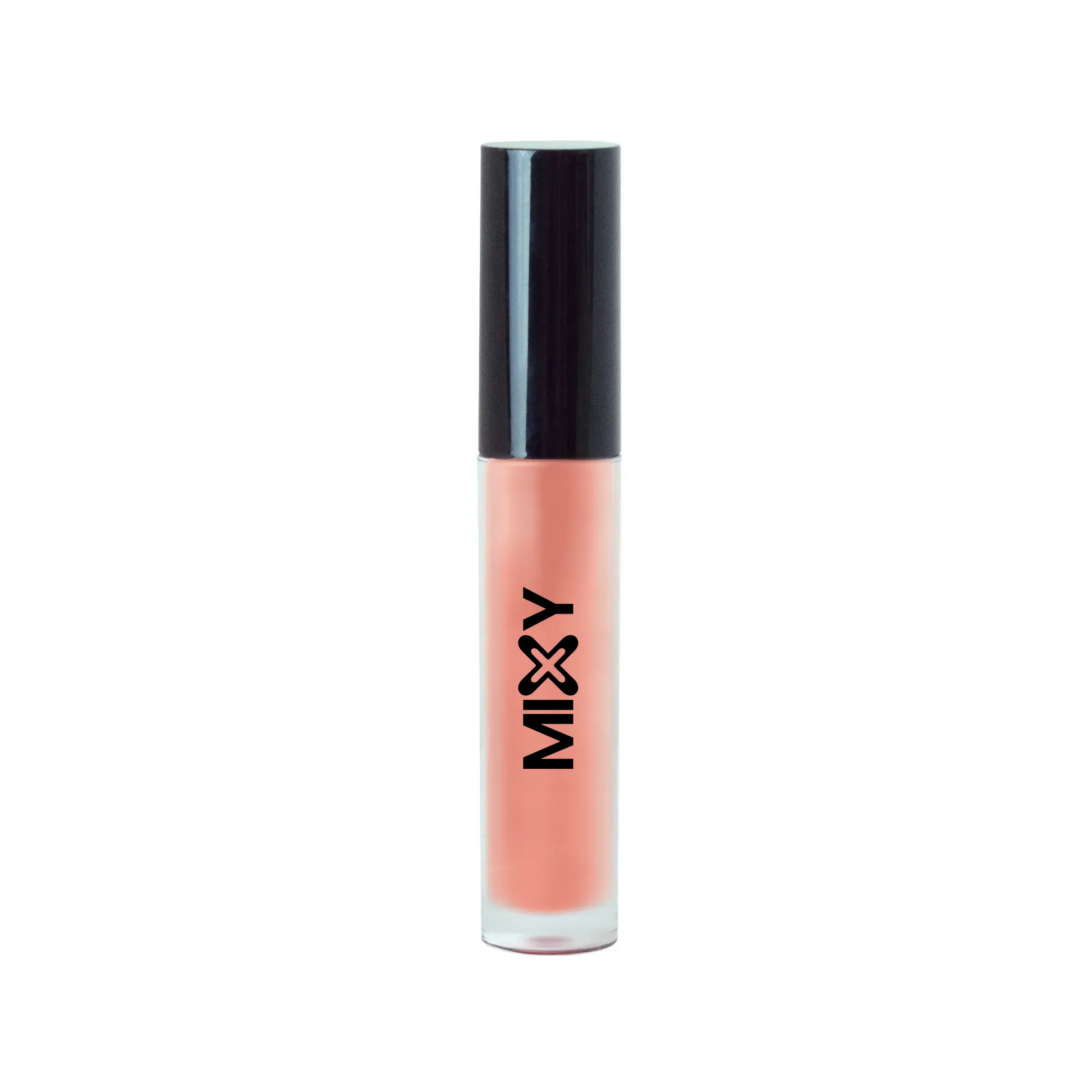 Lip Gloss - Coral - MIXY