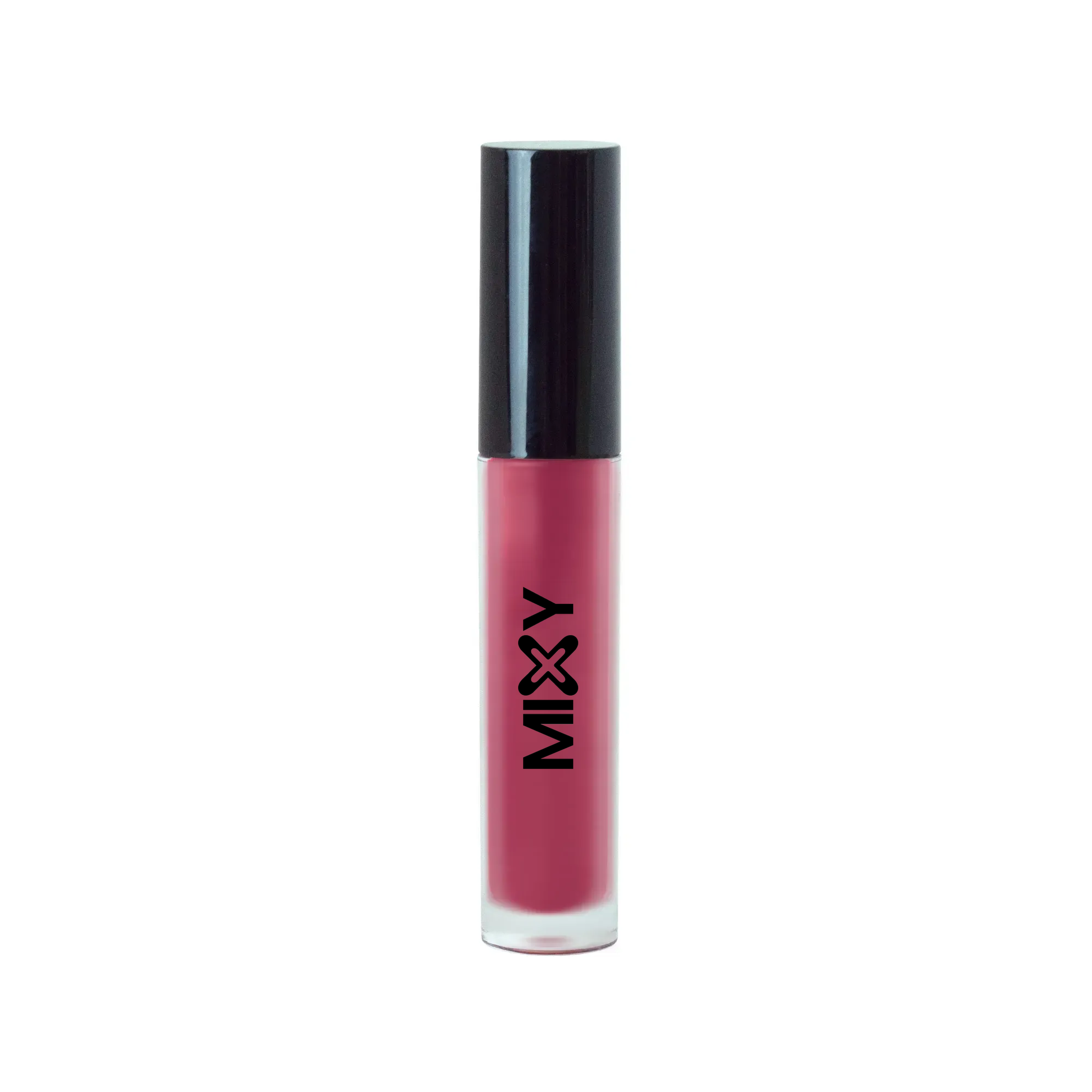 Lip Gloss - Rouge - MIXY