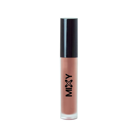 Lip Gloss - Bare - MIXY