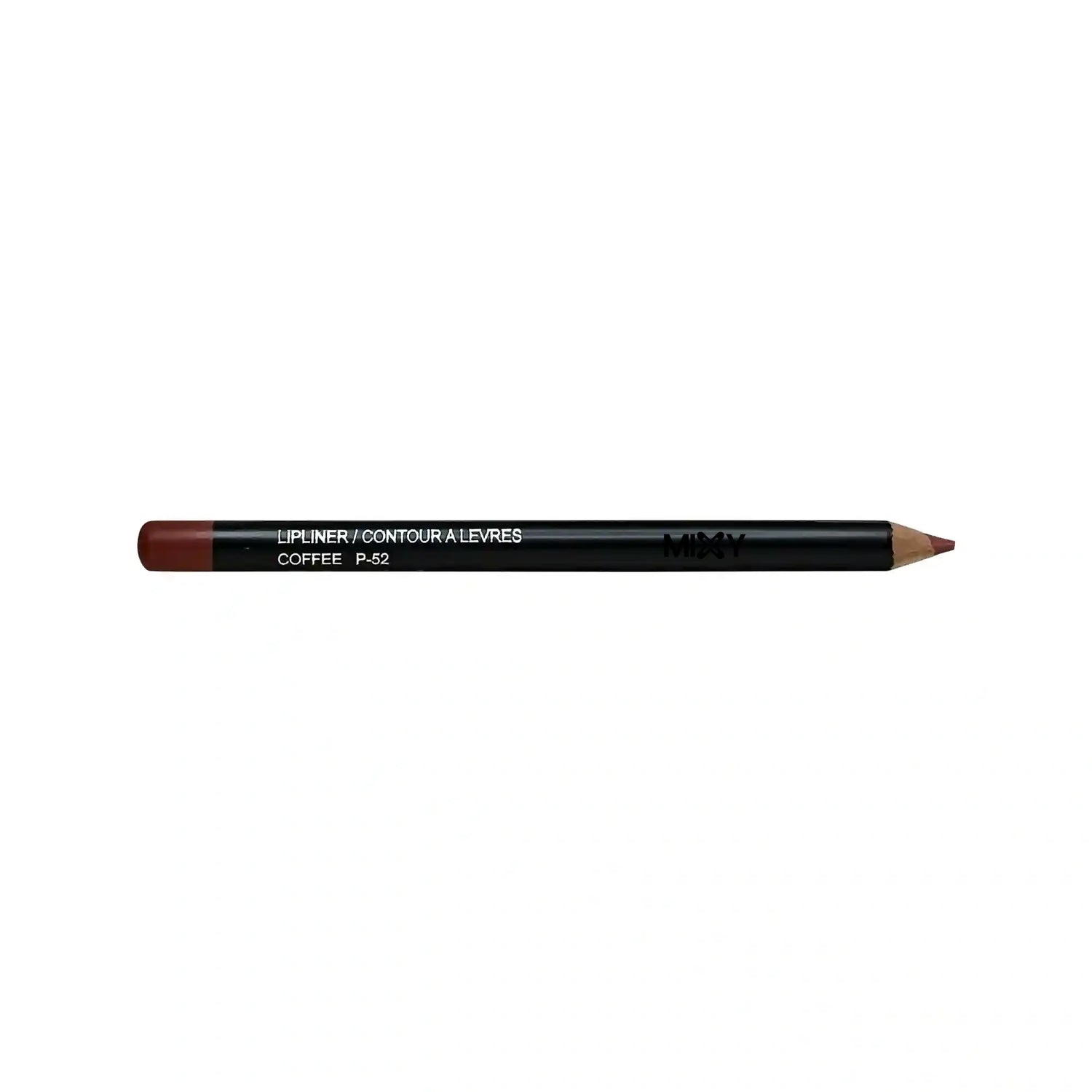Lip Liner - Coffee - MIXY