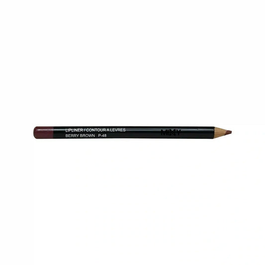 Lip Liner - Berry Brown