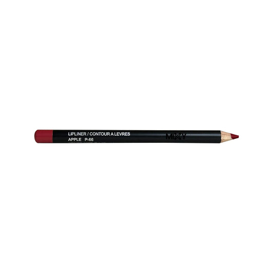 Lip Liner - Apple - MIXY