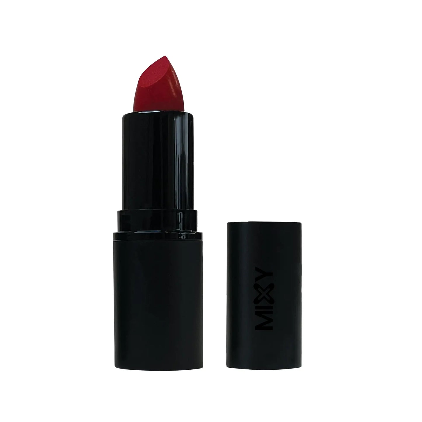 Lipstick - Oh So Red - MIXY