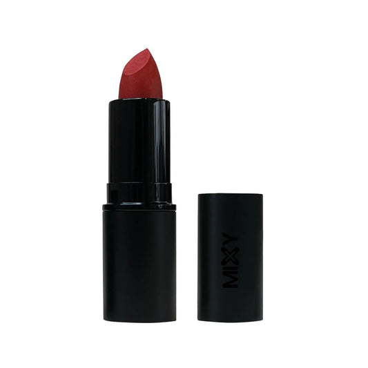 Lipstick - Fire Cracker Red - MIXY