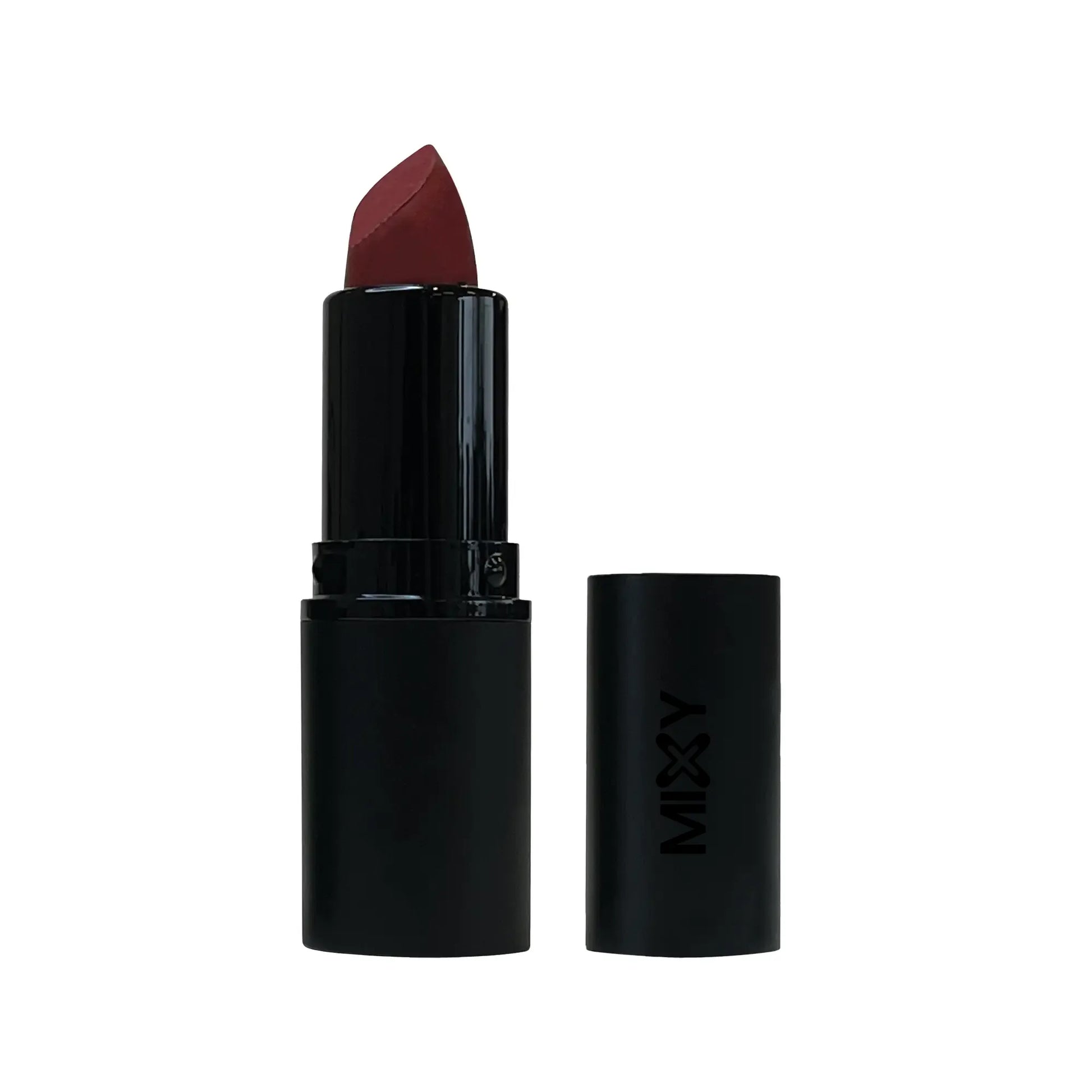 Lipstick - Plum Wine - MIXY