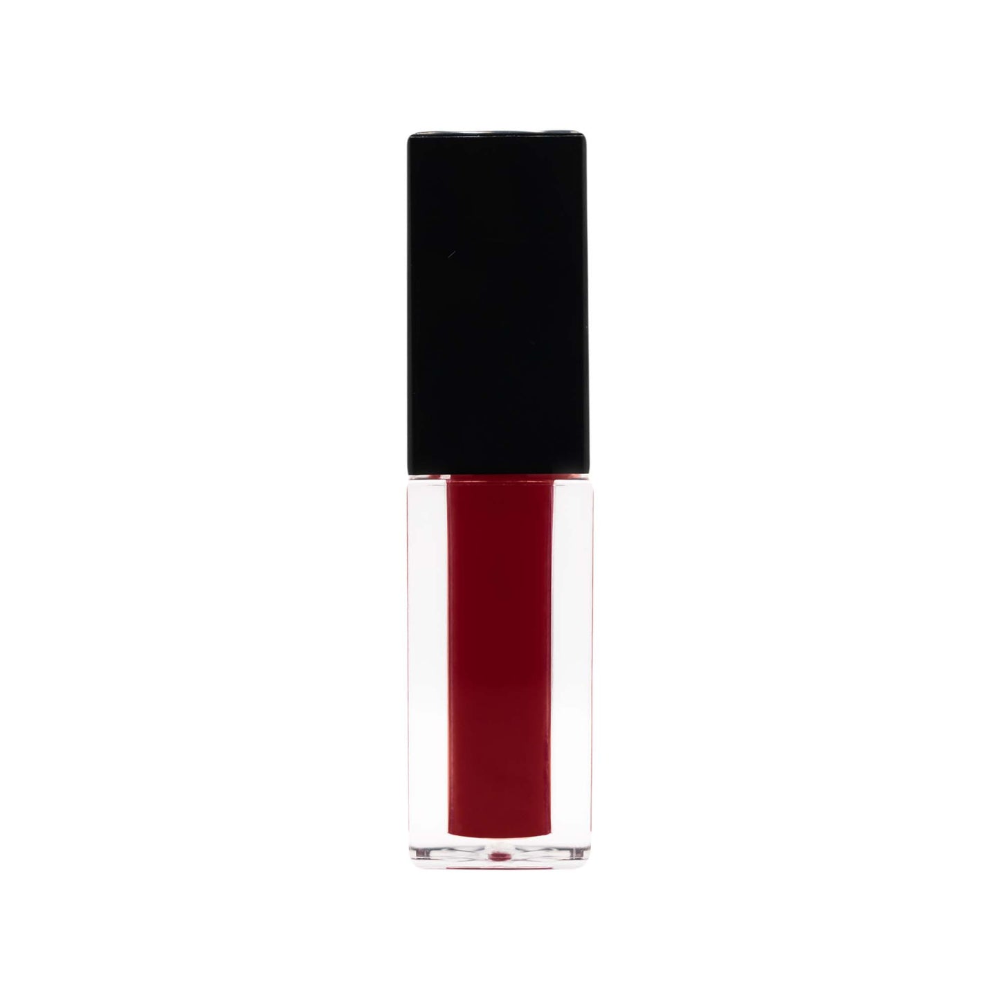 Liquid Cream Lipstick - Dusty Rouge - MIXY