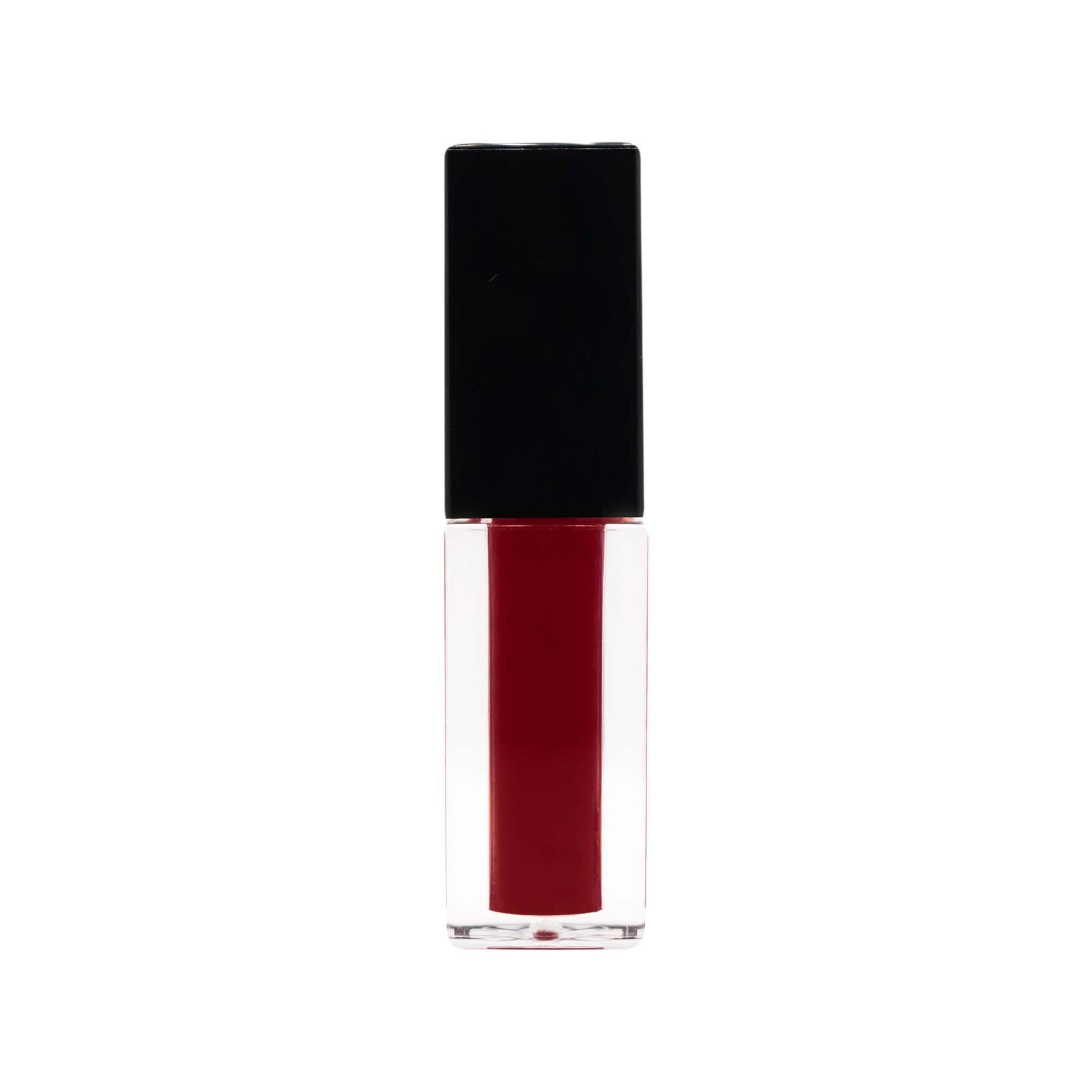 Liquid Cream Lipstick - Unbutton - MIXY