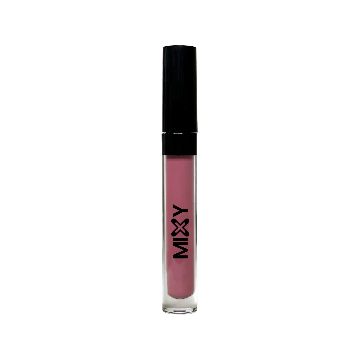 Liquid to Matte Lipstick - Rosey Dawn - MIXY