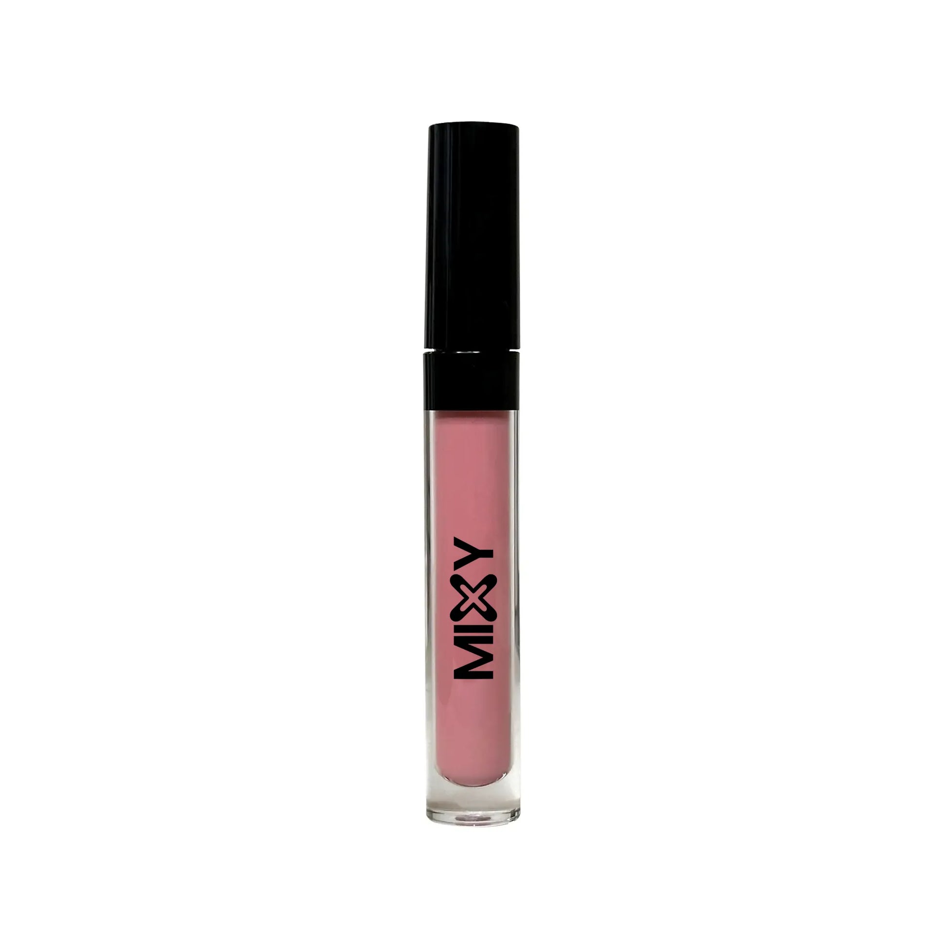 Liquid to Matte Lipstick - Flirt - MIXY