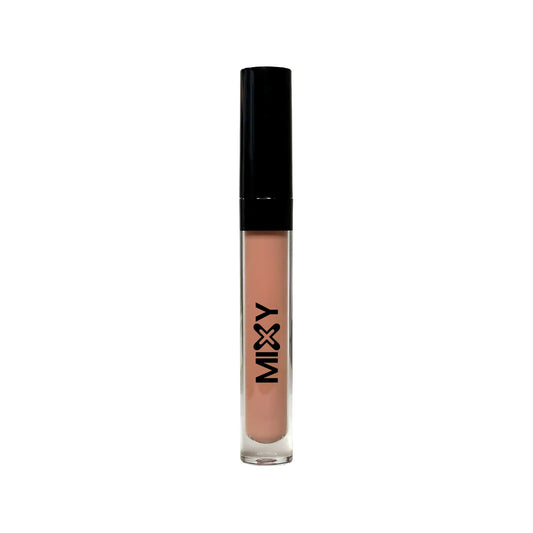 Liquid to Matte Lipstick - Ritzy - MIXY