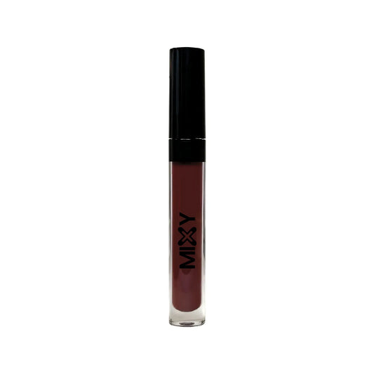 Liquid to Matte Lipstick - Vixen - MIXY